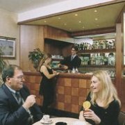Hotel Diga - accoglienza