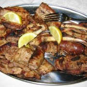 Grigliata di Carne Mista