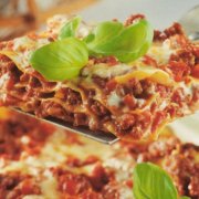 Lasagne