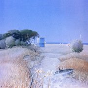 Marina di Ravenna - Spiagge
