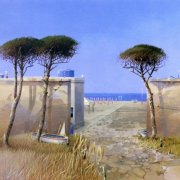 Marina di Ravenna - Spiagge