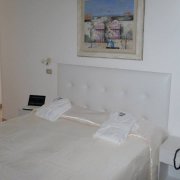 Hotel Diga - camere